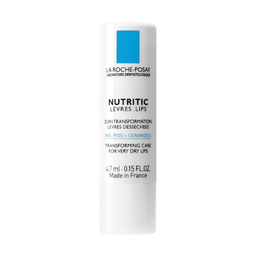 Стик для губ Nutritic La Roche-Posay/Ля рош-позе 4,7мл #1