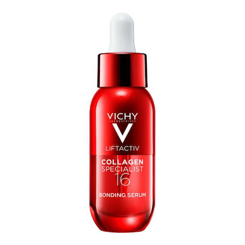 Сыворотка для лица Liftactiv Collagen Specialist 16 Vichy/Виши фл. 30мл #1