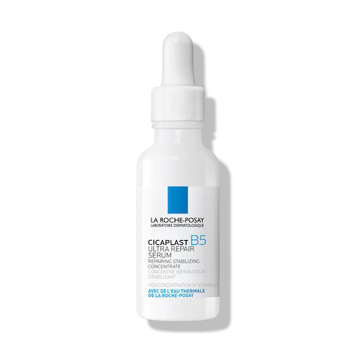 Сыворотка восстанавливающая Cicaplast B5 La Roche Posay/Ля рош позе фл. 30мл #1