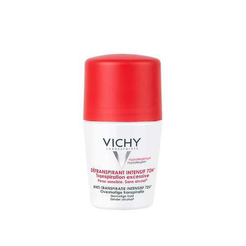 Дезодорант шариковый Анти-стресс 72ч Vichy/Виши 50мл #1