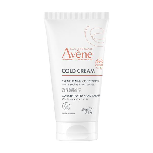 Крем для рук Cold Cream Avene/Авен 50мл #1
