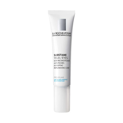 Крем для коррекции зрелой кожи контура глаз Substiane Yeux La Roche-Posay/Ля рош позе 15мл #1