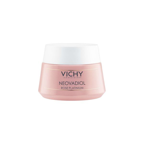 Крем для лица дневной Rose Platinum Neovadiol Vichy/Виши банка 50мл #1