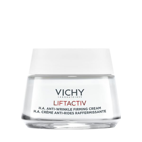 Крем против морщин и для упругости нормальной кожи Liftactiv Supreme Vichy/Виши 50мл #1