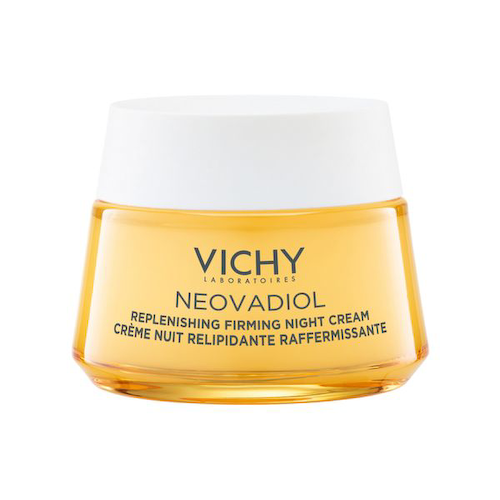 Крем восстанавливающий питательный ночной Менопауза Neovadiol Vichy/Виши 50мл #1