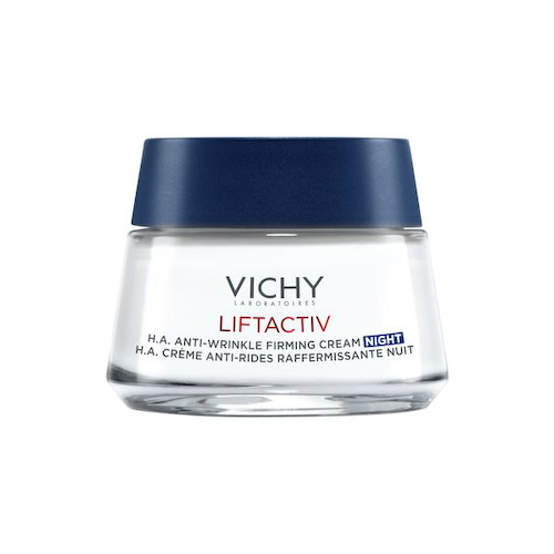 Крем-уход ночной Liftactiv Nuit Supreme Vichy/Виши 50мл #1
