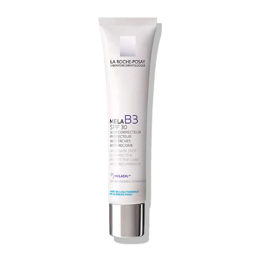 Крем-уход против пигментации SPF30 Mela В3 La Roche Posay/Ля рош позе туба 40мл #1