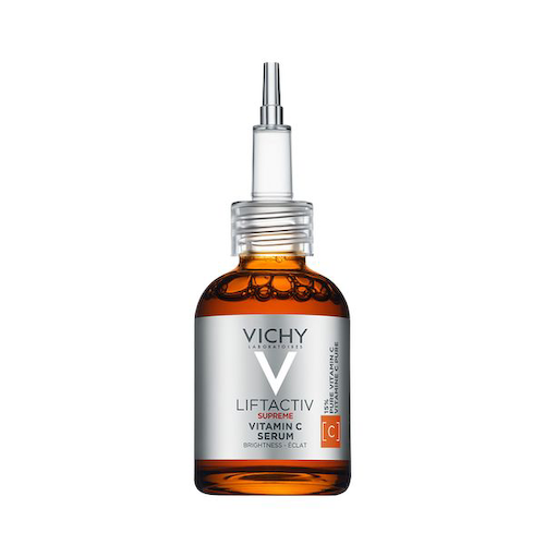 Сыворотка для сияния кожи концентрированная с витамином С Liftactiv Supreme Vichy/Виши 20мл #1
