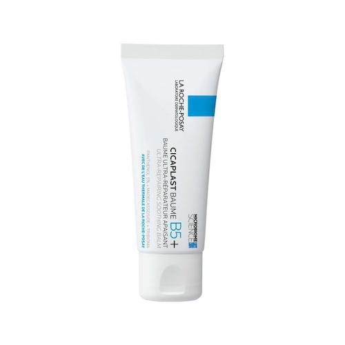 Бальзам успокаивающий восстанавливающий Cicaplast B5+ La Roche Posay/Ля рош позе 40мл #1