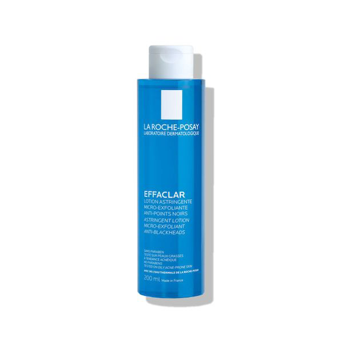 Лосьон для сужения пор с матирующим эффектом Effaclar La Roche Posay/Ля рош позе 200мл #1