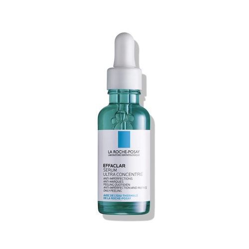 Сыворотка против несовершенств и постакне Effaclar Ultra La Roche Posay/Ля рош позе 30мл #1