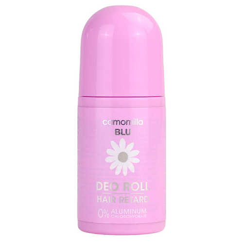 Дезодорант замедляющий рост волос DEO ROLL HAIR RETARD, 50 мл, Camomilla Blu #1