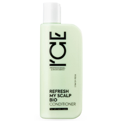 ICE Professional Refresh My Scalp Кондиционер для всех типов волос, 250мл, Natura Siberica #1