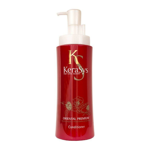 Кондиционер для волос Ориентал, 470 мл, Kerasys #1