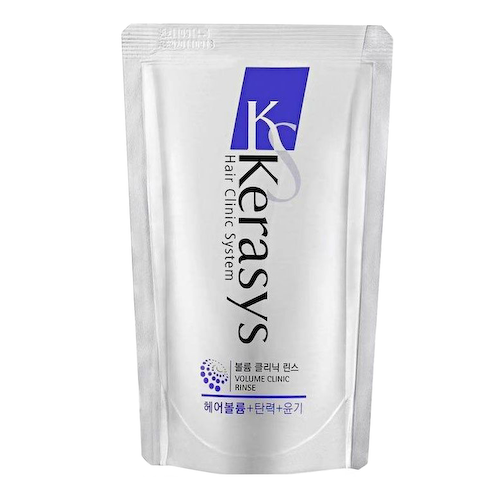 Кондиционер для волос Оздоравливающий, запаска, 500 мл, Kerasys #1