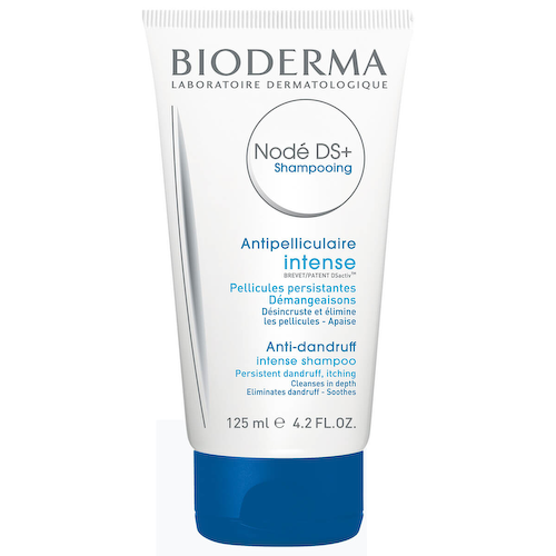 Atoderm Шампунь Dode DS+ против перхоти, зуда и шелушения, 125 мл, Bioderma #1
