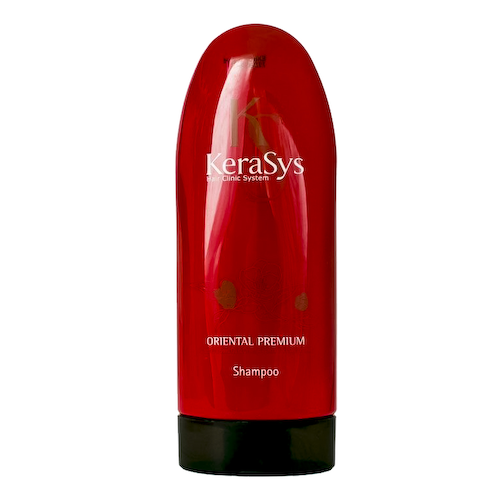Шампунь Ориентал, 200 мл, Kerasys #1