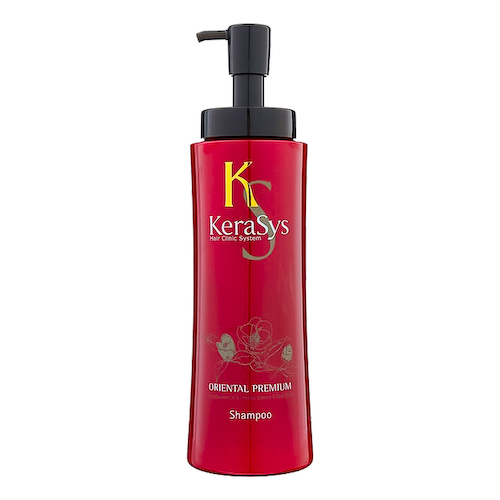Шампунь Ориентал, 600 мл, Kerasys #1