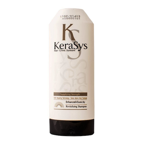 Шампунь Оздоравливающий, 180 гр, Kerasys #1