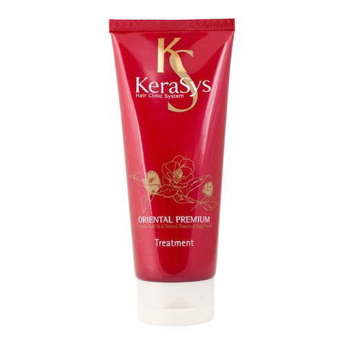 Маска для волос Ориентал, 200 мл, Kerasys #1