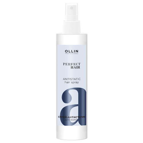 PERFECT HAIR Спрей-антистатик для волос 250мл, OLLIN #1