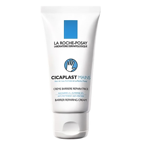 CICAPLAST Крем-барьер для рук, 50 мл, LA ROCHE POSAY #1