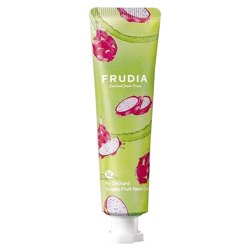 Крем для рук c фруктом дракона, 30 мл, Frudia #1