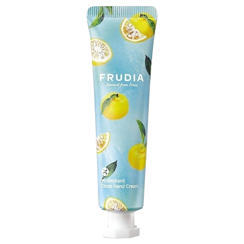 Крем для рук c лимоном , 30 мл, Frudia #1