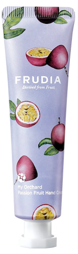 Крем для рук c маракуйей, 30 г, Frudia #1