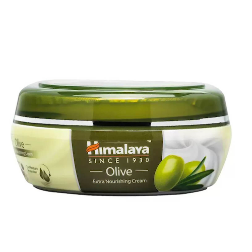 Крем Экстра Питательный Олива 50 мл, Himalaya Herbals #1