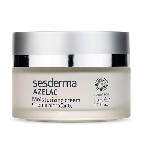 AZELAC Крем увлажняющий, 50 мл, Sesderma #1