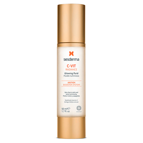 C-VIT Флюид для сияния кожи, 50 мл, Sesderma #1