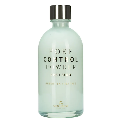 Эмульсия Pore Control, 130 мл, THE SKIN HOUSE #1