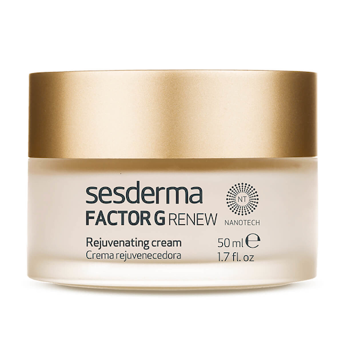 FACTOR G RENEW Крем омолаживающий, 50 мл, Sesderma #1