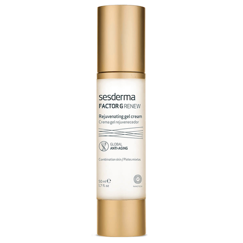 FACTOR G RENEW Крем-гель омолаживающий, 50 мл, Sesderma #1