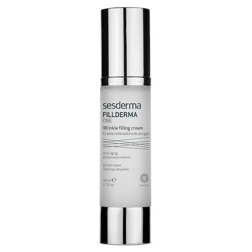 FILLDERMA ONE Крем для заполнения морщин, 50 мл, Sesderma #1