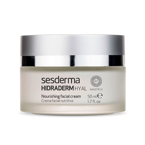 HIDRADERM HYAL Крем питательный для лица, 50 мл, Sesderma #1