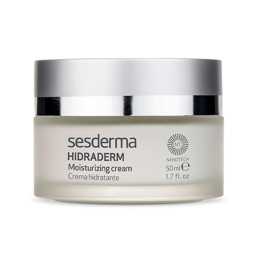 HIDRADERM Крем увлажняющий для лица, 50 мл, Sesderma #1