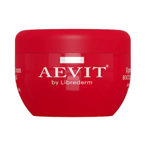 крем SOS восстанавливающий, AEVIT, 200 мл, Librederm #1