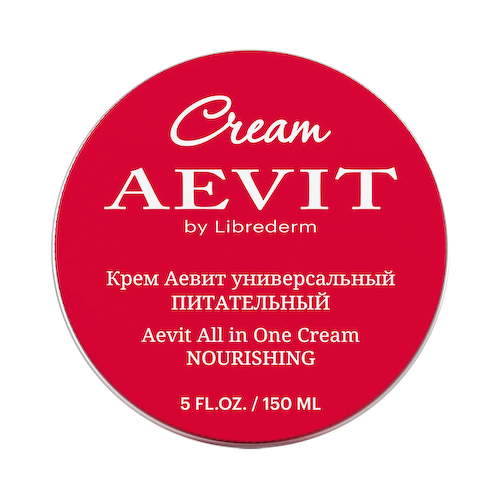 Крем Универсальный питательный, AEVIT, 150 мл, Librederm #1