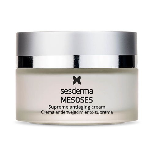 MESOSES Крем омолаживающий Supreme MESOSES, 50 мл, Sesderma #1