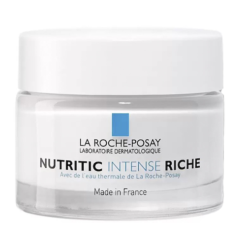 NUTRITIC INTENSE Питательный крем для интенсивного восстановления кожи, 50 мл,  LA ROCHE POSAY #1