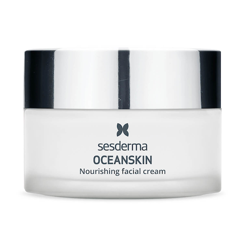 OCEANSKIN Крем питательный для лица, 50 мл, Sesderma #1