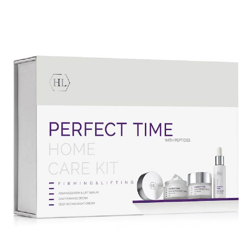 Perfect Time Набор, 3 продукта, Holy Land #1