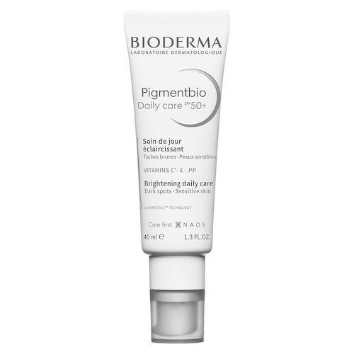 Pigmentbio Осветляющий дневной крем SPF50+ 40 мл, Bioderma #1