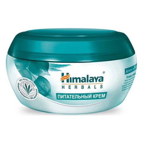 Питательный крем, 150 мл, Himalaya Herbals #1