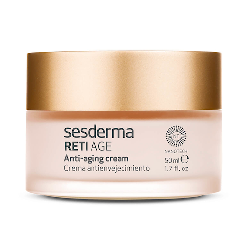 RETI AGE Крем антивозрастной, 50 мл, Sesderma #1