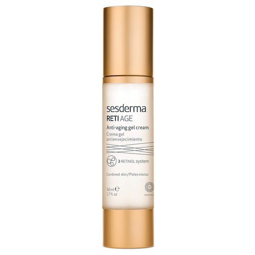 RETI AGE Крем-гель антивозрастной, 50 мл, Sesderma #1