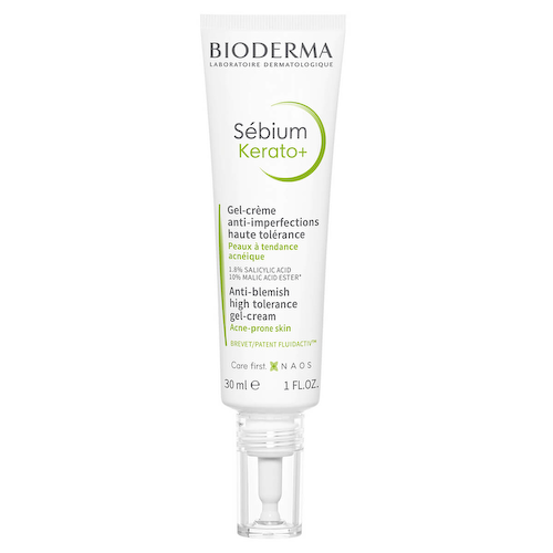 Sebium Гель-крем Керато+ 30 мл, Bioderma #1