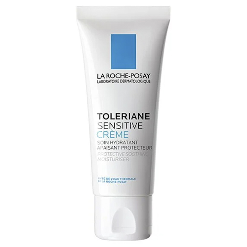 TOLERIANE SENSITIVE Увлажняющий легкий крем для чувствительной кожи, 40 мл, LA ROCHE POSAY #1